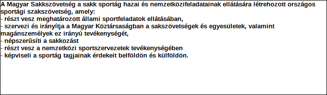 1. Szervezet azonosító adatai 1.1 Név 1.2 Székhely Irányítószám: 1 5 5 Település: Budapest Közterület neve: Falk M. Közterület jellege: utca Házszám: Lépcsőház: Emelet: Ajtó: 1. 2. 1.3 Bejegyző határozat száma: 1.