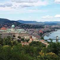 The Hungarian capital was also voted the world s most beautiful city in 2016. Budapest attracts visitors with its breathtaking views and sights.