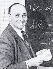A klasszikus pályaszámítás úttörői az atomfizikában 1936, Hirschfelder A 20-as évek végétől a