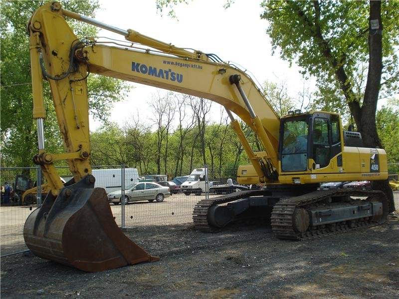ON LINE AUKCIÓ EARTHMOVING & TRANSPORT EQUIPMENT