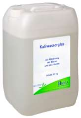 K-Vízüveg növénykondicionáló 8,5% K2O-t és 20% SiO 2 -t (szilícium dioxid) tartalmaz Szilícium: - megkeményíti az epidermiszt - a