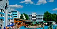 szálláshelyek Danubius Health Spa Resort Aqua**** 8380 Hévíz, Kossuth Lajos u. 13-15. Telefon: 83/889-500 http://www.danubiushotels.