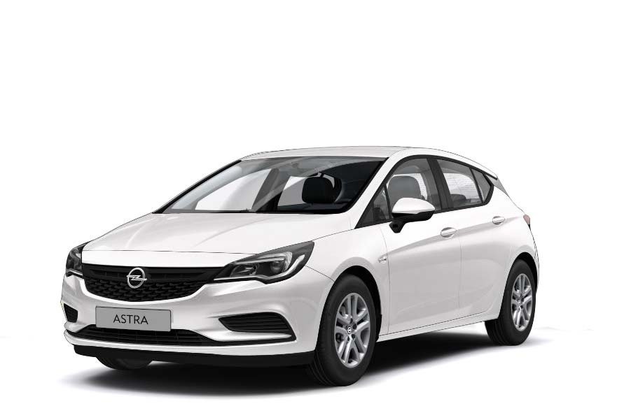 Új Opel