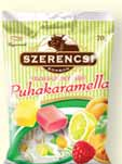 mentolos 70 gr puhakaramella