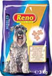 Reno száraztáp 10 kg Reno