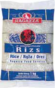 2x125 gr Ragazza rízs