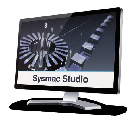 7 Sysmac Studio Egyetlen eszköz a PLC-s feladatokhoz, a mozgásszabályozáshoz, a munkabiztonsághoz, a képfeldolgozáshoz és az interaktív kezelői terminálokhoz IEC 61131-3 nyílt szabványú programozás