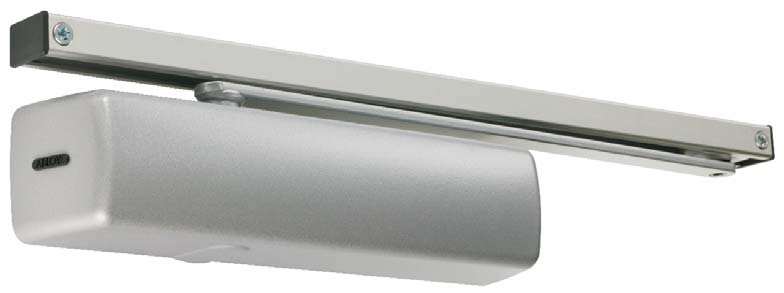 ABLOY DC210 Ajtóbehúzó max. 60 kg tömegű beltéri ajtókhoz.......................................................f-2 ABLOY DC330 Ajtóbehúzó max. 80 kg tömegű beltéri ajtókhoz.