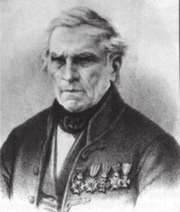 V roku 1785 vzniká pobočka Slovenského učeného tovarišstva učená spoločnosť Societas slavica.