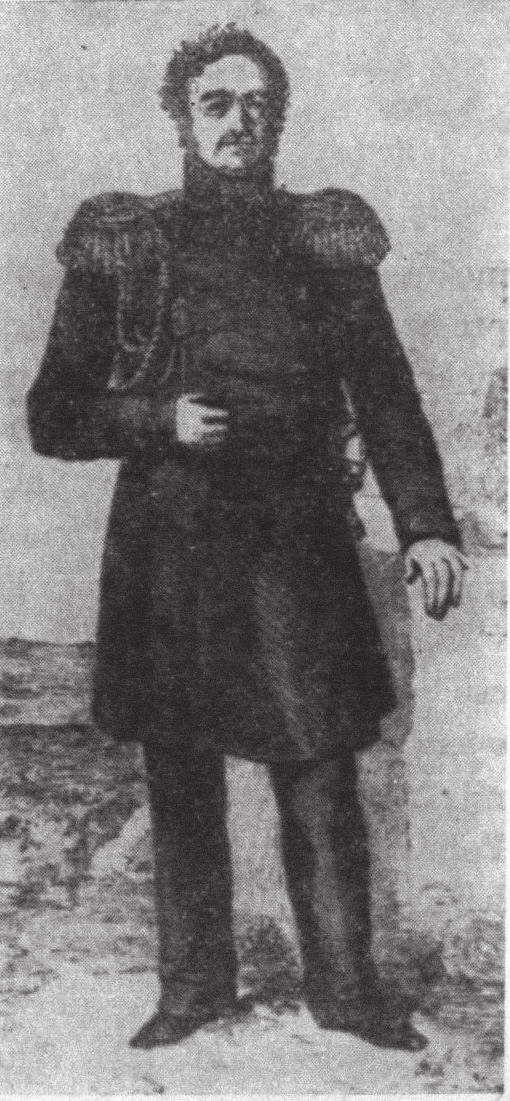BANSKÁ BYSTRICA PO VSTUPE RUSOV DO UHORSKA ROKU 1849 1. časť V polovici mája 1849 sa v Uhorsku objavili správy o príchode ruských oddielov do Krakova 1.