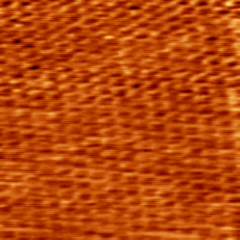 nm Csillám Foszfono-oktán réteg csillám felületen mm 24 h ph7 5. ábra.
