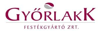 B I Z T O N S Á G I A D A T L A P Készült a 44/2000 (XII.27.) EüM, valamint az 1907/2006/EK rendelet alapján A kiállítás kelte: 2007.12.10. Felülvizsgálat kelte: 2014.07.28. Verzió: 11. 1. SZAKASZ: Az anyag/keverék és a vállalat/vállalkozás azonosítása 1.