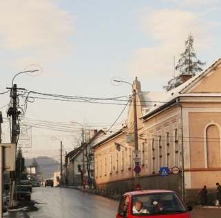 Lucrul în echipă, o şansă pentru a rezolva problemele comunităţii Sovata, staţiune balneoclimaterică recunoscută pe plan naţional, dar şi internaţional, este vizitată de foarte mulţi turişti în