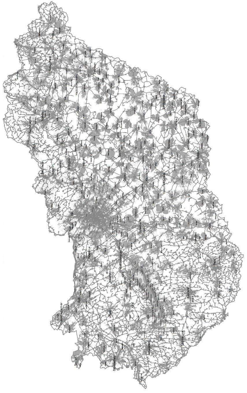 9.6. Mobilinternet szolgáltatásra A mobilinternet szolgáltatás minőségi célértékeire a Magyar Telekom általános szerződési feltételeiben meghatározott célértékek irányadók.