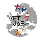 VET TO JOB projekt A Szakképzéssel a munkához A foglalkoztatás elősegítése szakképzéssel című Erasmus+ KA2 stratégiai partnerség projekt Felmerülő igények és célok meghatározása, a projektötlet: