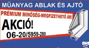 6 2017. február 3. DUGULÁSELHÁRÍTÁS SZOLGÁLTATÁS 62/555-796, 30/9457-201 www.szuperinfo.