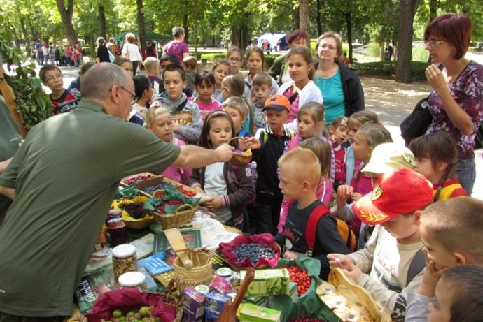 Program cezhraničnej spolupráce Maďarská republika Slovenská republika