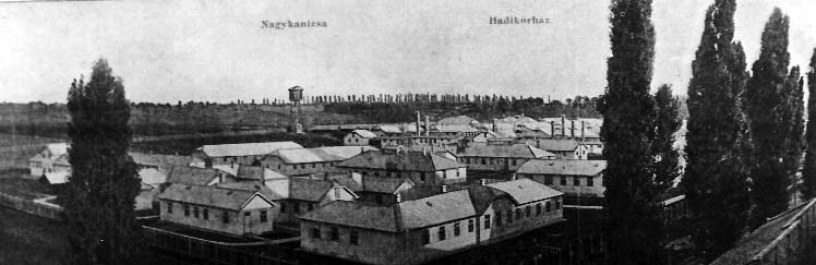 kép: A Bajer Cukrászda 1903-ban emelt épülete a Deák tér és a