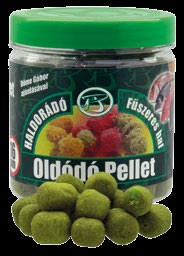 Pellet - Fűszeres Hal 150 g HCM-OP-FO