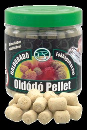 g HCM-OP-MB Haldorádó Oldódó Pellet - Magyar