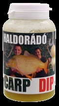 HSCP500-GP Haldorádó Super Carp Paste - Zöld Bors 500 g