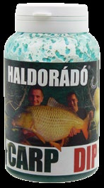 HCSY500-SP Haldorádó Carp Syrup - Édes Ananász 500 ml