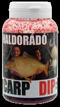 150 ml HCD150-SP Haldorádó Carp Dip - Édes Ananász 150 ml