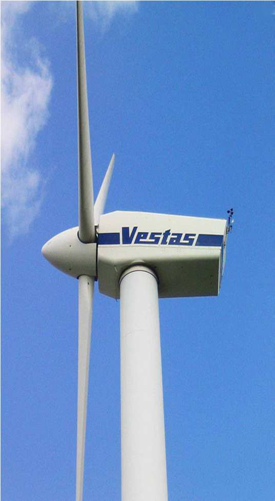 Vestas