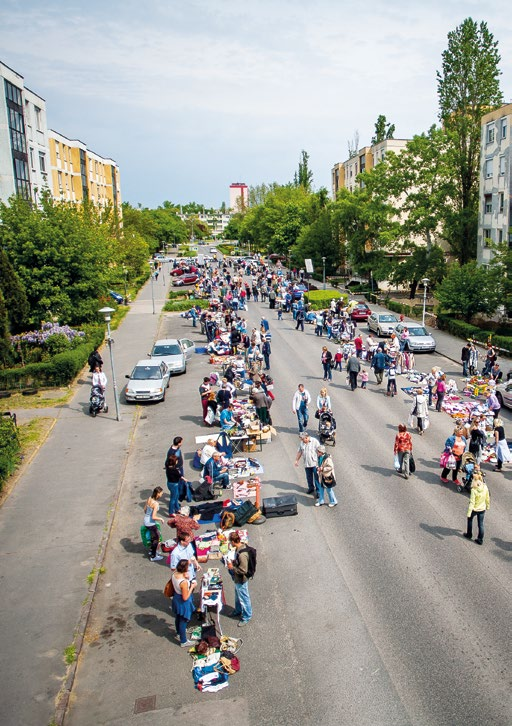 Tájékoztató adatok 1.12 A TERVPÁLYÁZAT EREDMÉNYHIRDETÉSE ÉS NYILVÁNOS ISMERTETÉSE A bírálóbizottság döntése alapján a kiíró 2017.