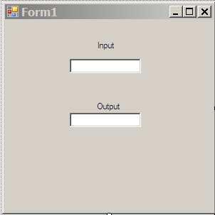 Feladat Készítsen programot, ami visszaállít (kicsomagol) egy tömörített file-t.