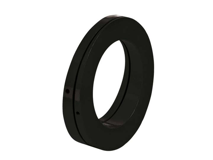 DN Tömeg kg Csavar méret, mm 50 0,60 16 x 60 80 1,35 16 x 65 100 1,40 16 x 65 150 2,50 20 x 80 200 2,80 20 x 80 Csavarok adatai karimás tolózárhoz és karimához (PN 10-16) Karimás tolózár DN Csavar