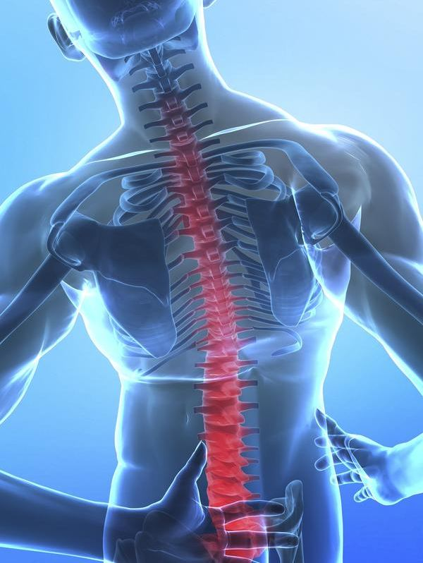 A spondylitis ankylopoetica T2T, Treat to Target kezelési elvei