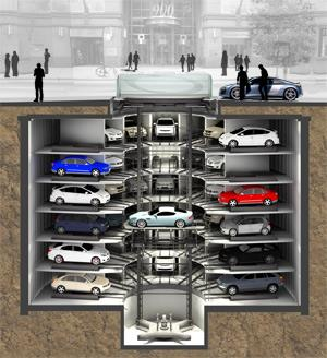 Parkolási módok informatikai jellemzői; célok, funkciók városi és autópálya menti parkolás truckparkingeurope.