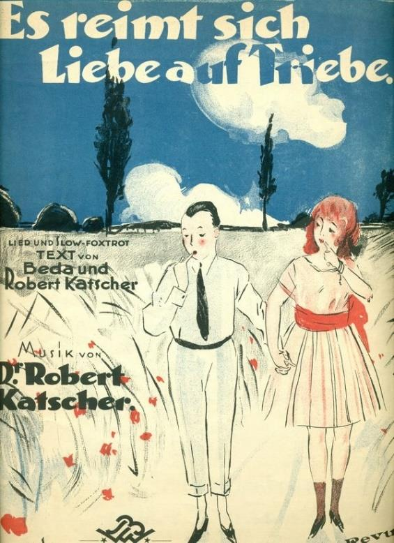 37. Huszka Jenő: Huszka Jenő Lili bárónő c. 3 felvonásos operettjéből: Cigaretta keringő... Tündérkirálynő... Szellő szárnyán... Egy férfi képe.