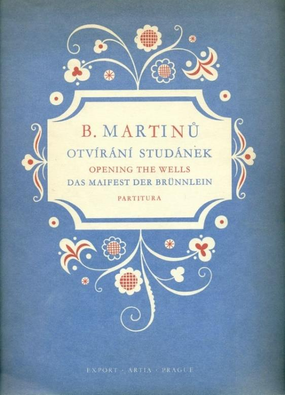 95. Beethoven, Ludwig van: Chor auf die verbündeten Fürsten (gem. Chor) Leipzig, cca. 1960, Breitkopf & Härtel. VN B. 267. [2], 10 p. 331 mm Paper cover. Spine rubbed, browned, torn.