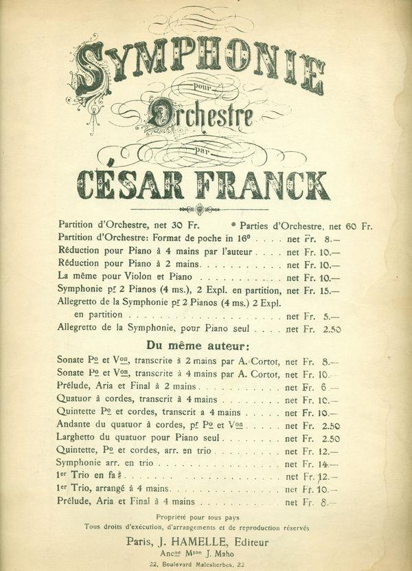 130. Chopin, Fr[édéric]: Etüden von Fr. Chopin kritisch revidiert und mit Fingersatz versehen von Hermann Scholtz Leipzig, cca. 1940, C. F. Peters. VN 9057. 123, [1] p. 305 mm Later half-cloth.