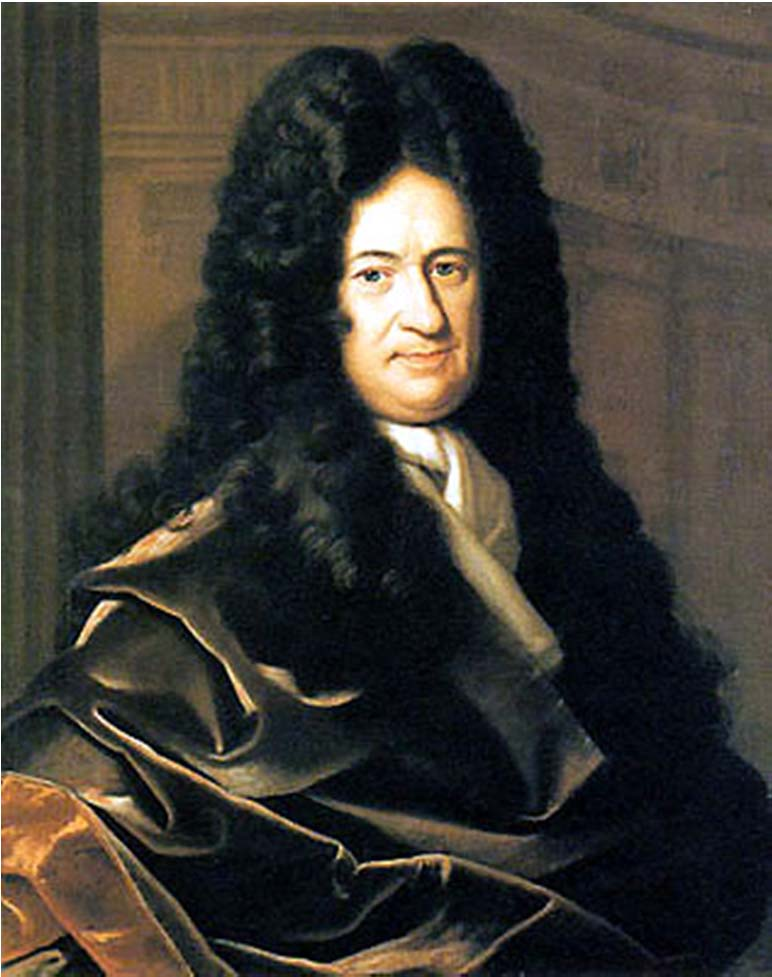 Apriori feltevés Gottfried Wilhelm von Leibniz (July 1, 1646 November