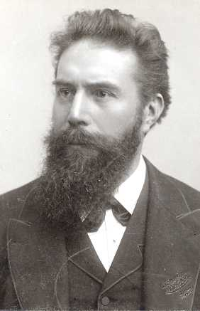 Fülöp (németül Philipp Eduard Anton (von)