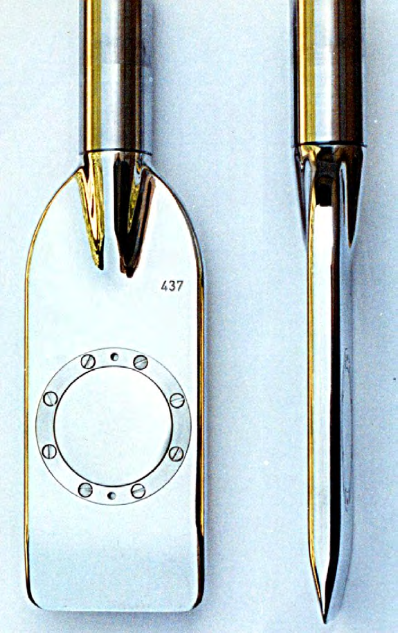 dilatometer