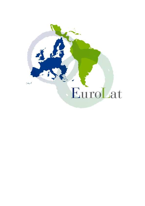 EURO LATIN-AMERIKAI PARLAMENTI KÖZGYŐLÉS Feljegyzés az V. EU Latin-Amerika/Karib-térség Limában, 2008.