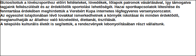 A kettős könyvvitelt vezető egyéb szervezet egyszerűsített beszmolója és közhasznúsgi melléklete PK-142 1. Szervezet azonosító adatai 1.1 Név 1.