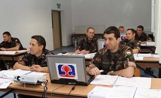 NATO munkaköri követelmények kiemelt képességek katonai