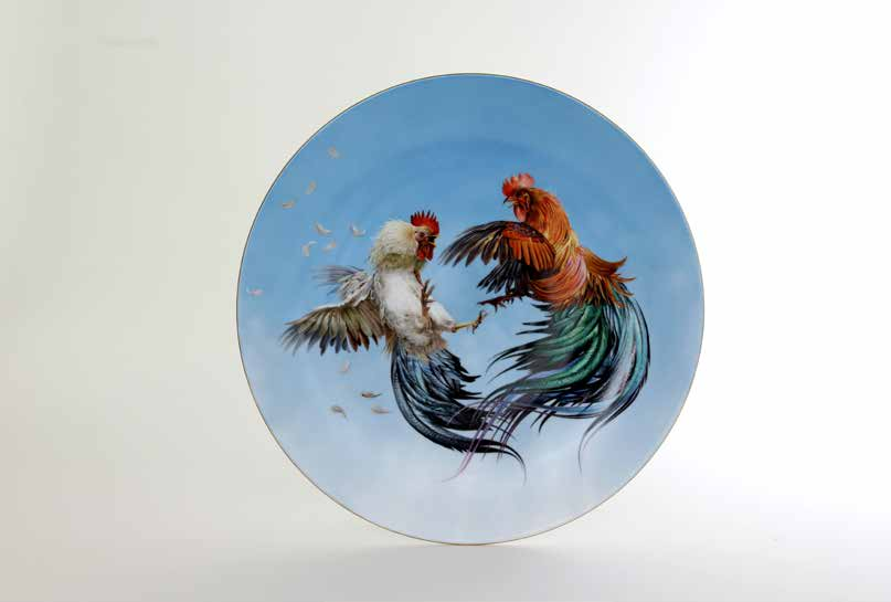 plate. Chinese astrology has thousands of years of tradition and lore rooting in Chinese culture. It explains the behavior of the world s basic elements, and the order and cycle of nature.