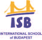 ISB Budapesti Nemzetközi Iskola - International School of Budapest és Magyar - Angol Két Tanítási Nyelvű Általános Iskola International School of Budapest 1121 Budapest, Konkoly-Thege M. u. 21.