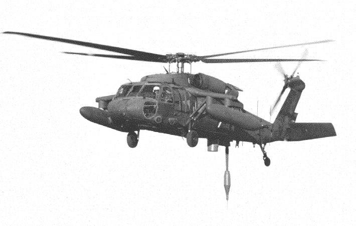 A Quickfix rendszer A Quickfix IIB rendszer az Amerikai Egyesült Államok Szárazföldi hadseregének (US Army) Sikorsky EH 60C Blackhawk típusú helikopterre szerelt elektronikai felderítő, iránymérő és