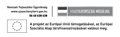 Dr. Szatmáry-Antal Tamás: A TÁMOP 5.6.2 kiemelt projekt, Áldozatsegítı szolgáltatások fejlesztése-a Magyar Kriminológiai Társaság 2011. szeptember 30-ai konferenciáján elhangzott elıadás I.