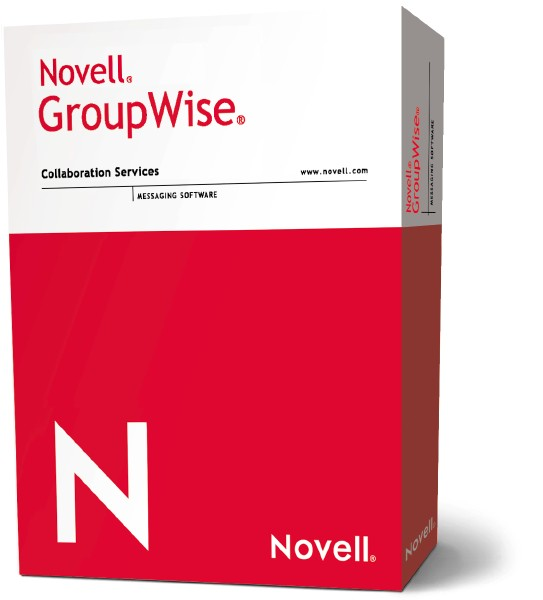 GroupWise Mobile Server Valós idejű, két irányú, vezeték nélküli együttműködés a