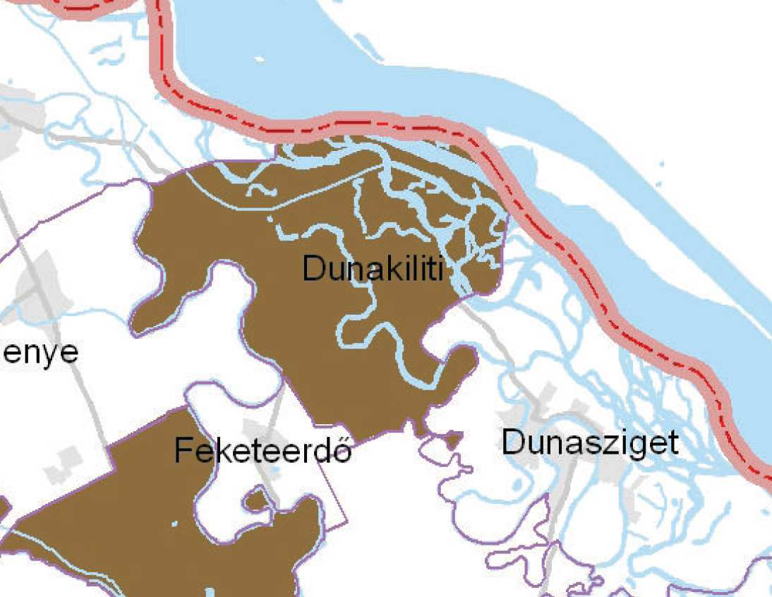 Dunakiliti