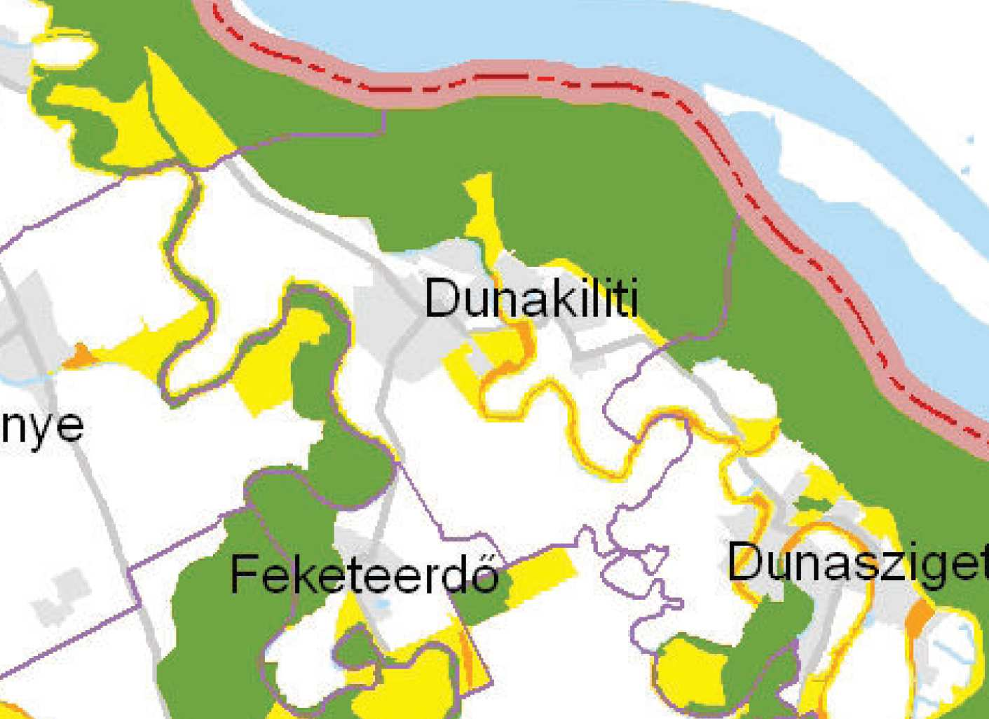 Dunakiliti