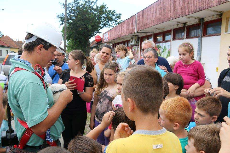 A Duna-Dráva Nemzeti Park Igazgatóság hírlevele 2016.